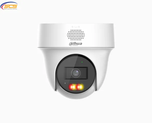 Dahua 2MP Smart Dual Light Active Deterrence Network PT Camera ( DH-IPC-PT1239H-PV )
